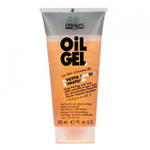 Dikson Long Lasting Hair Styling Oil Gel